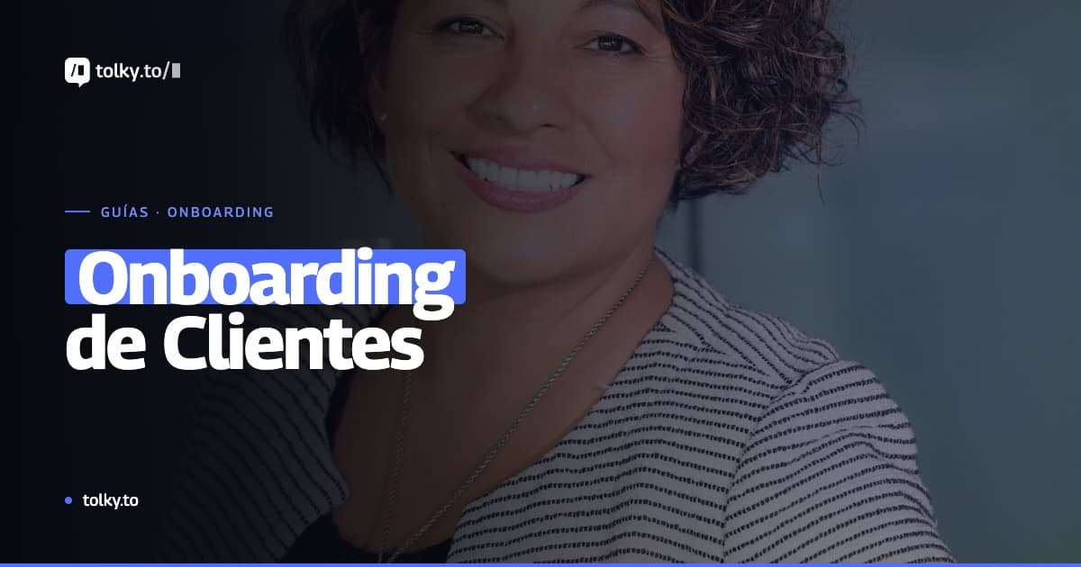 IA para el Onboarding de Clientes: Cómo Automatizar sin Perder Calidad