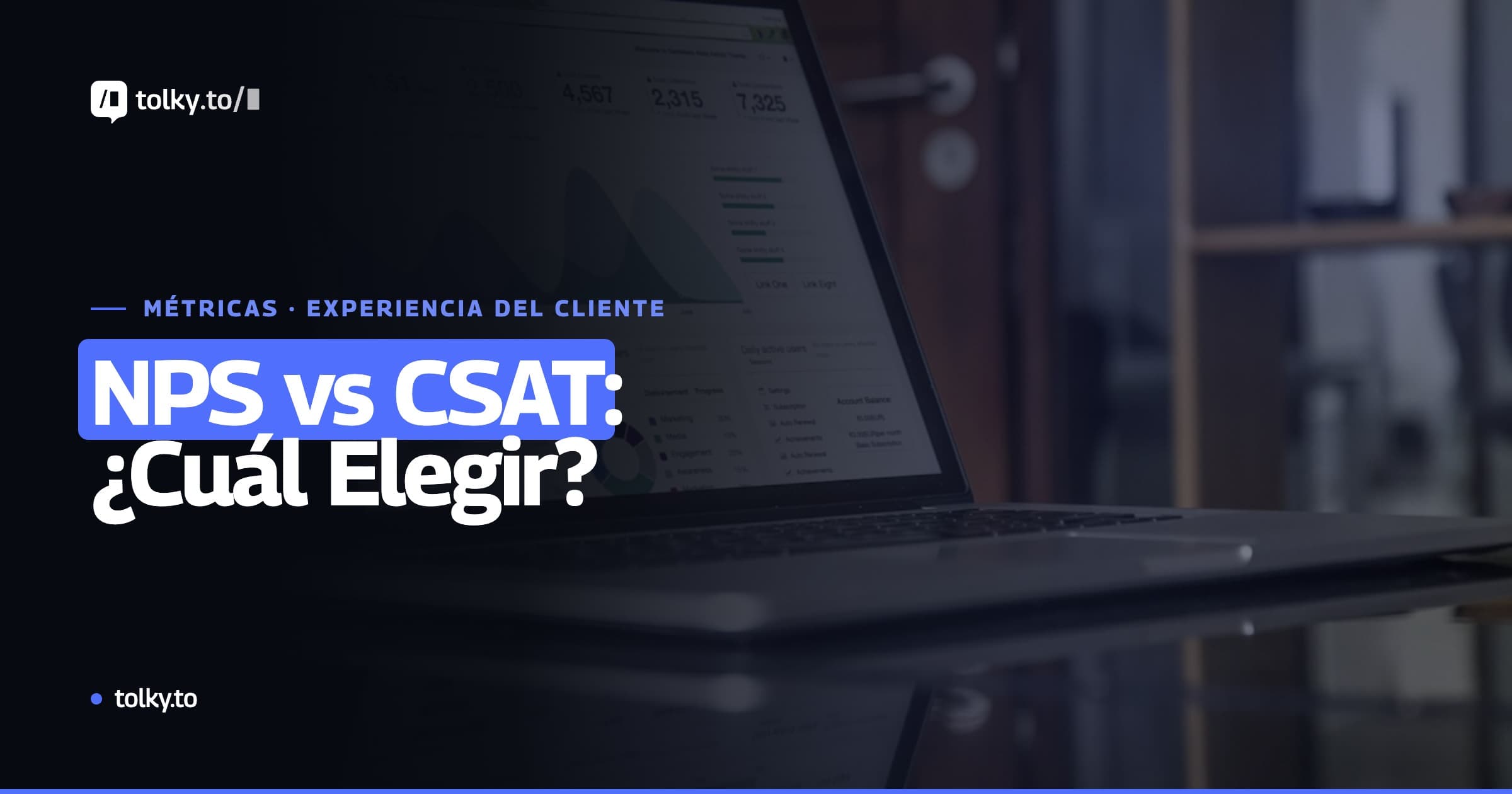 NPS vs CSAT: Diferencias, Comparativo Completo y Cuál Elegir (Guía 2026)