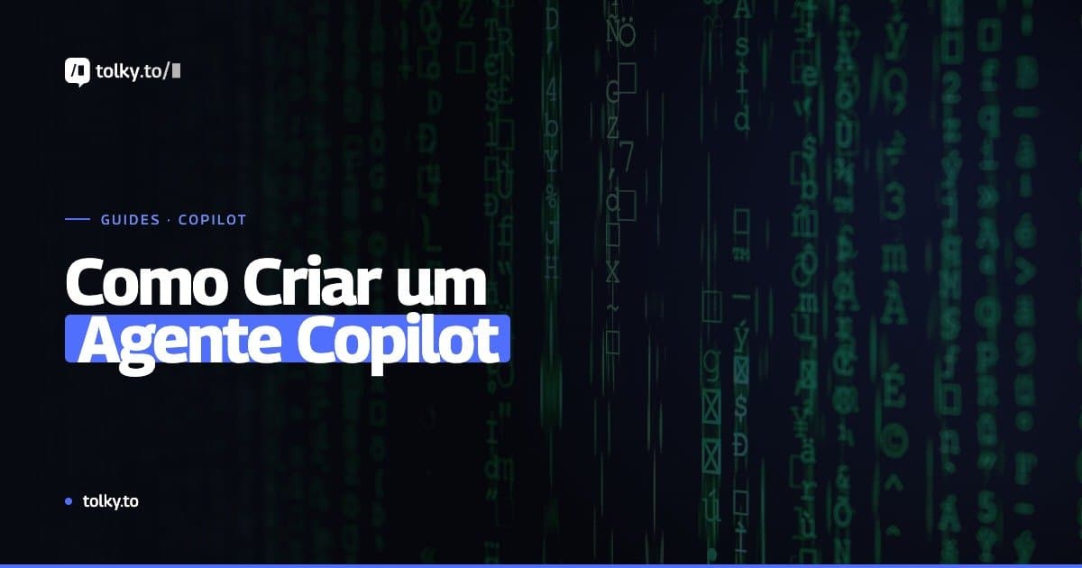 Como Criar um Agente Personalizado no Microsoft 365 Copilot: Guia Completo