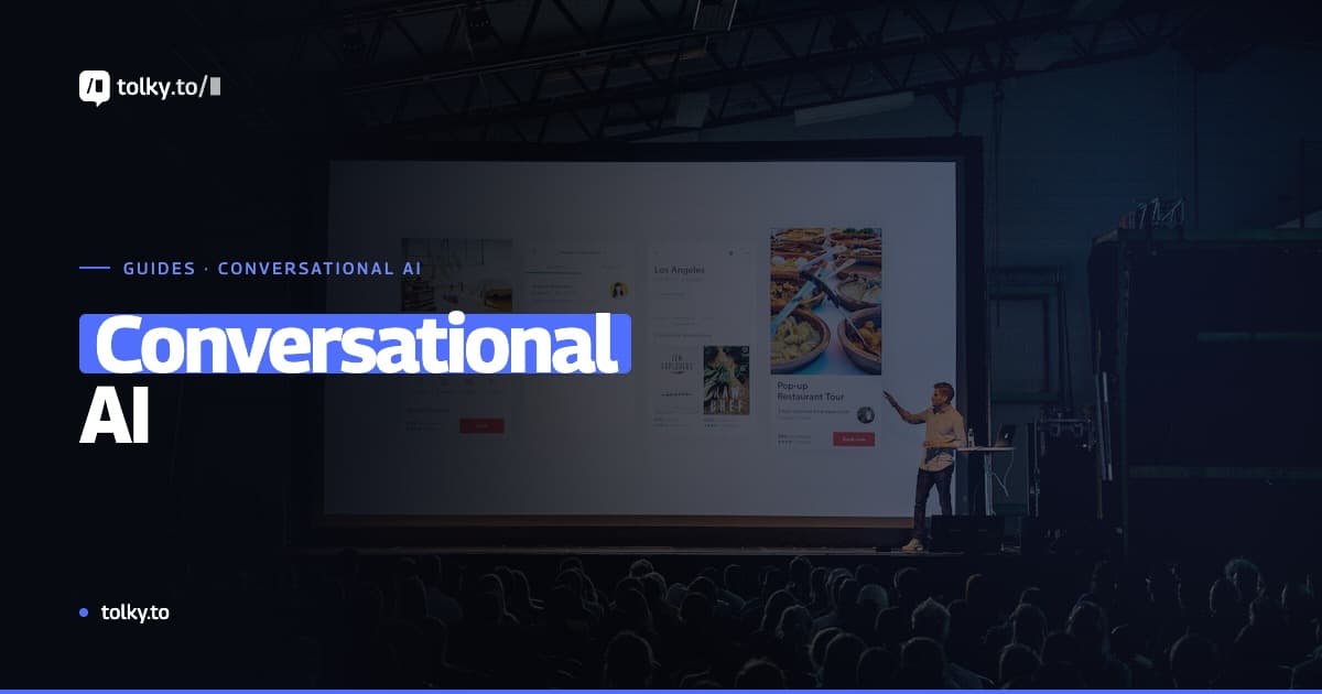 Conversational AI in Customer Service: From Hype to Operational Reality