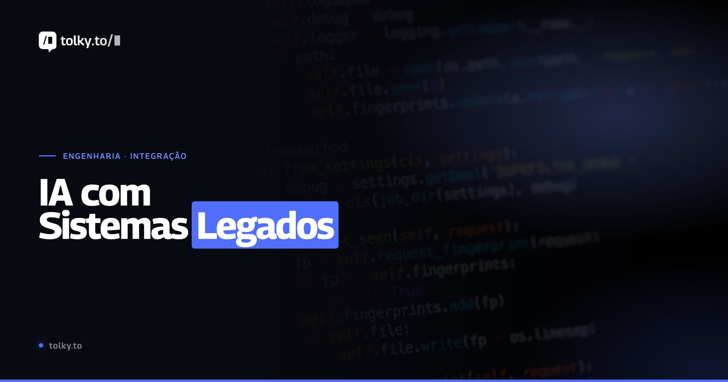 Como Funciona a Integração de IA Conversacional com Sistemas Legados (CRM, ERP, APIs)