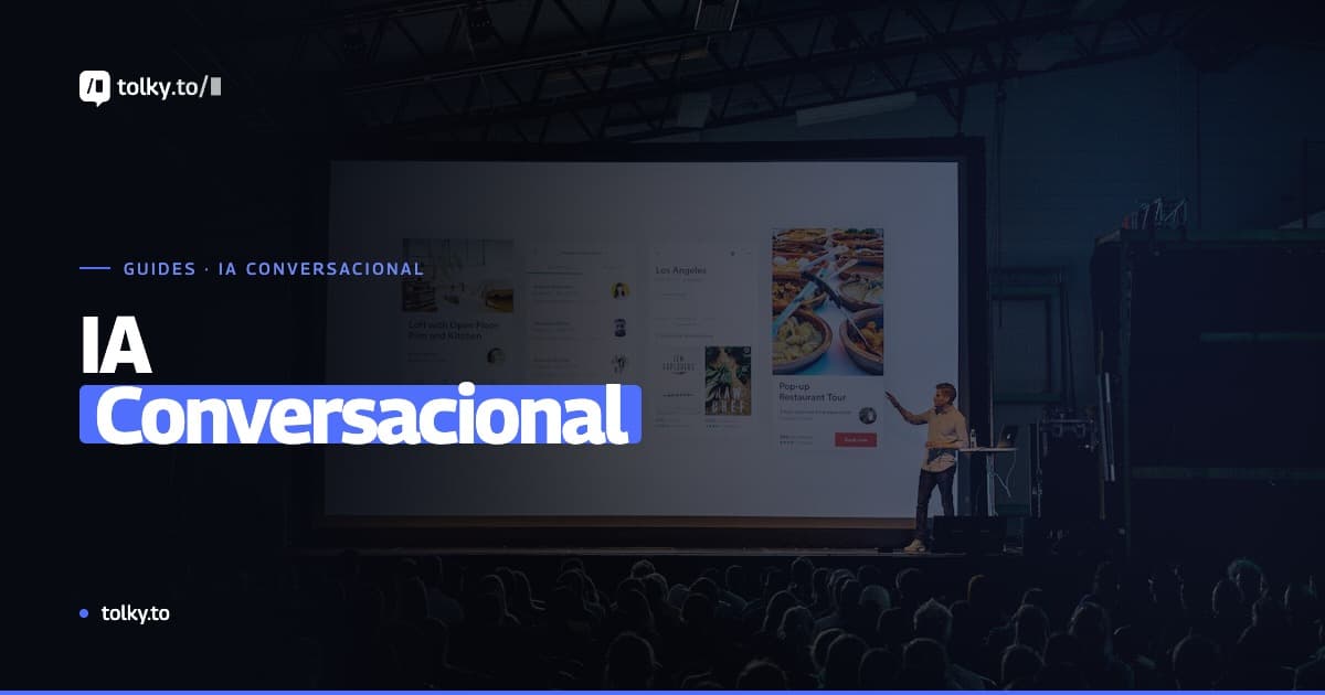 IA Conversacional no Atendimento: Do Hype à Realidade Operacional