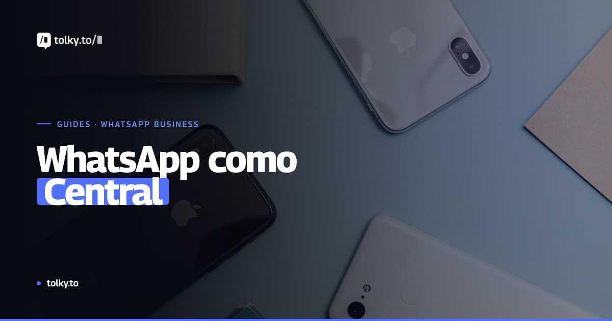 WhatsApp como central de atendimento: vantagens, riscos e como implementar