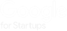Google for Startups logo