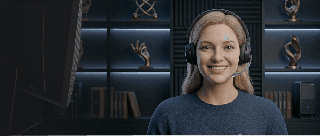 Support AI