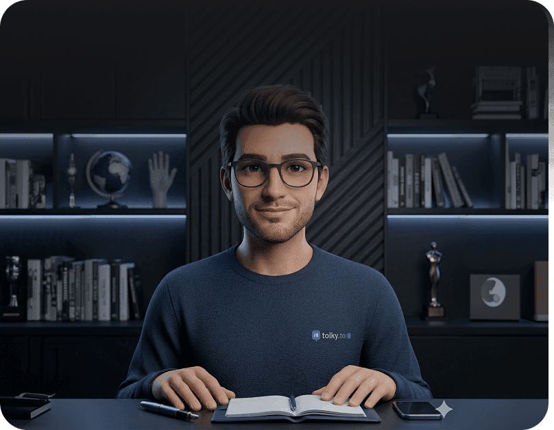 Sales Agent